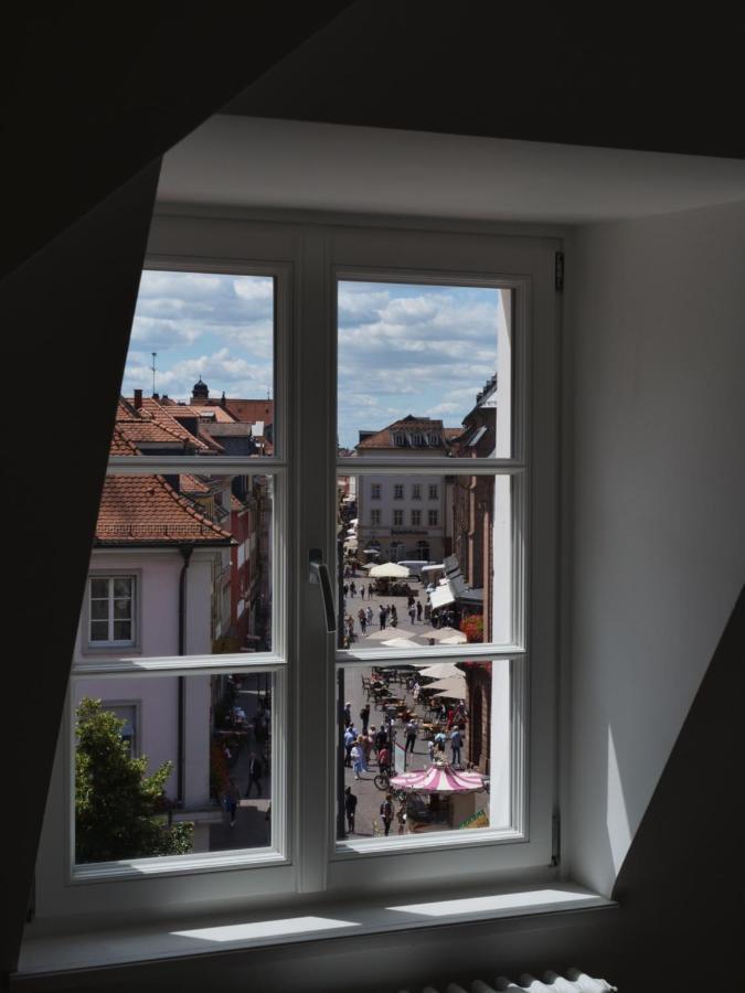 Wohnen Unter Dem Schloss Heidelberg Luaran gambar